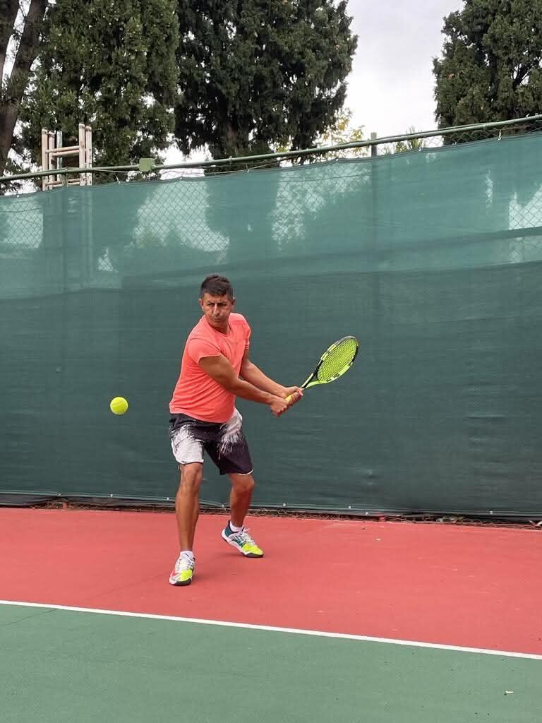 Balçova tenis kursu - ETV Tenis Kulübü